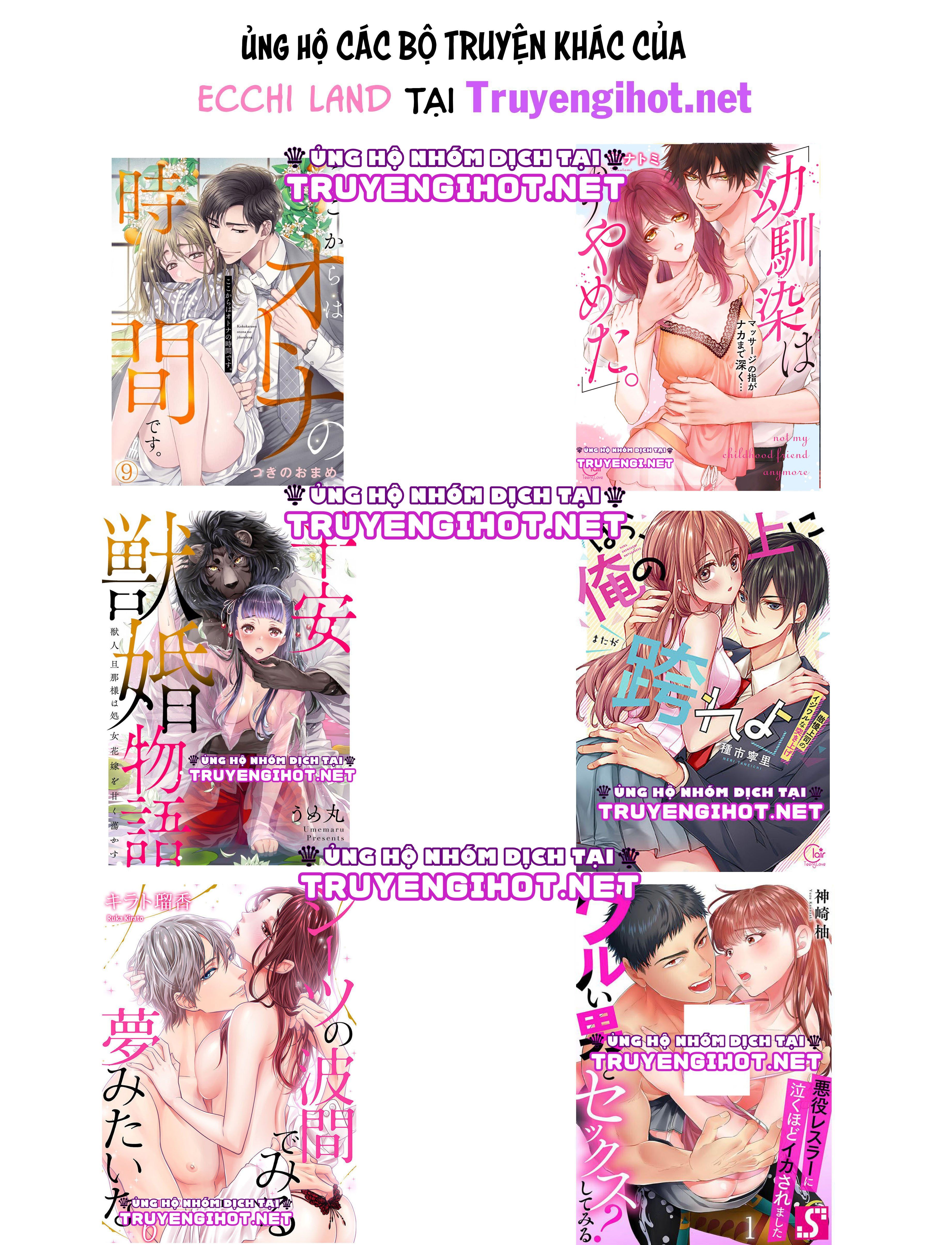 đọc truyện Bí Mật Hẹn Hò Với Chàng Thủ Thư Chương 25.2 ảnh 8 tại Thiên Thai Truyện