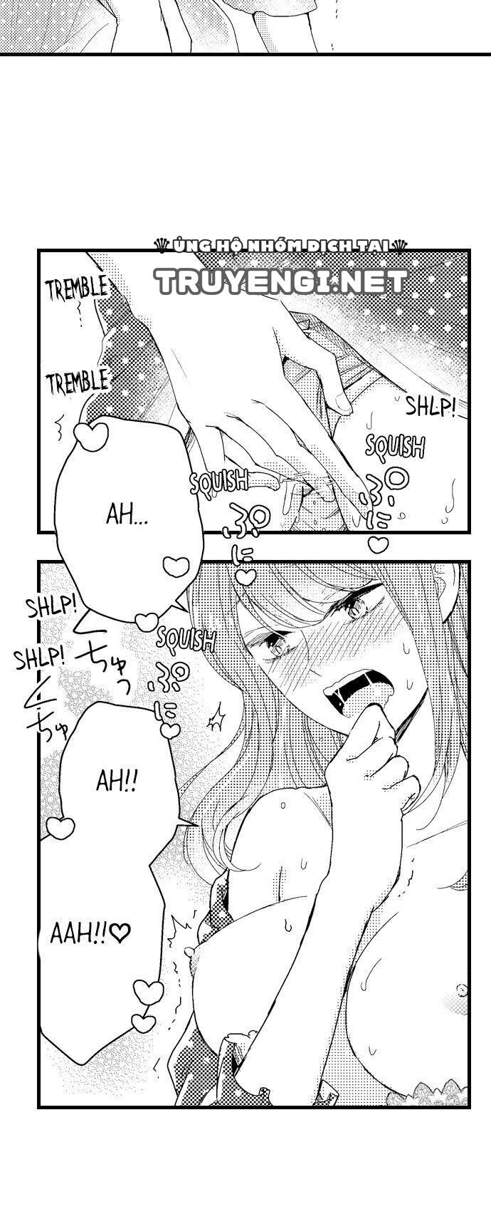 đọc truyện Bí Mật Hẹn Hò Với Chàng Thủ Thư Chương 3 ảnh 11 tại Thiên Thai Truyện