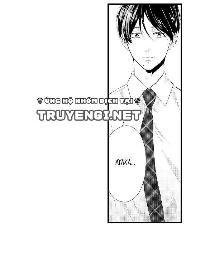 đọc truyện Bí Mật Hẹn Hò Với Chàng Thủ Thư Chương 4 ảnh 17 tại Thiên Thai Truyện