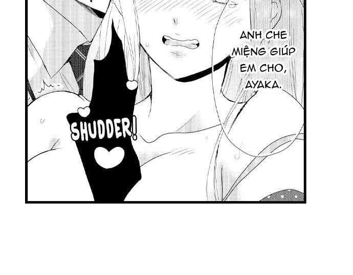 đọc truyện Bí Mật Hẹn Hò Với Chàng Thủ Thư Chương 4 ảnh 8 tại Thiên Thai Truyện