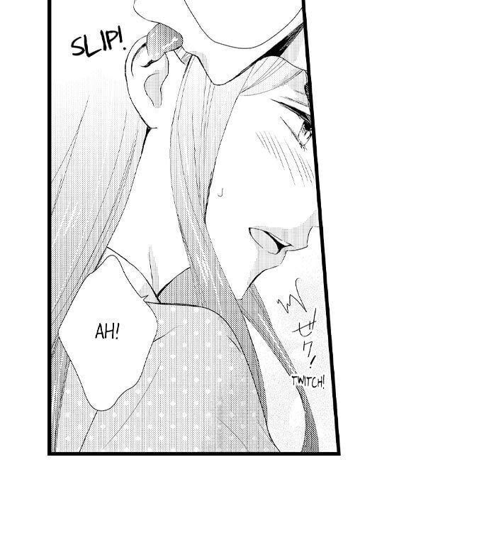 đọc truyện Bí Mật Hẹn Hò Với Chàng Thủ Thư Chương 5 ảnh 6 tại Thiên Thai Truyện