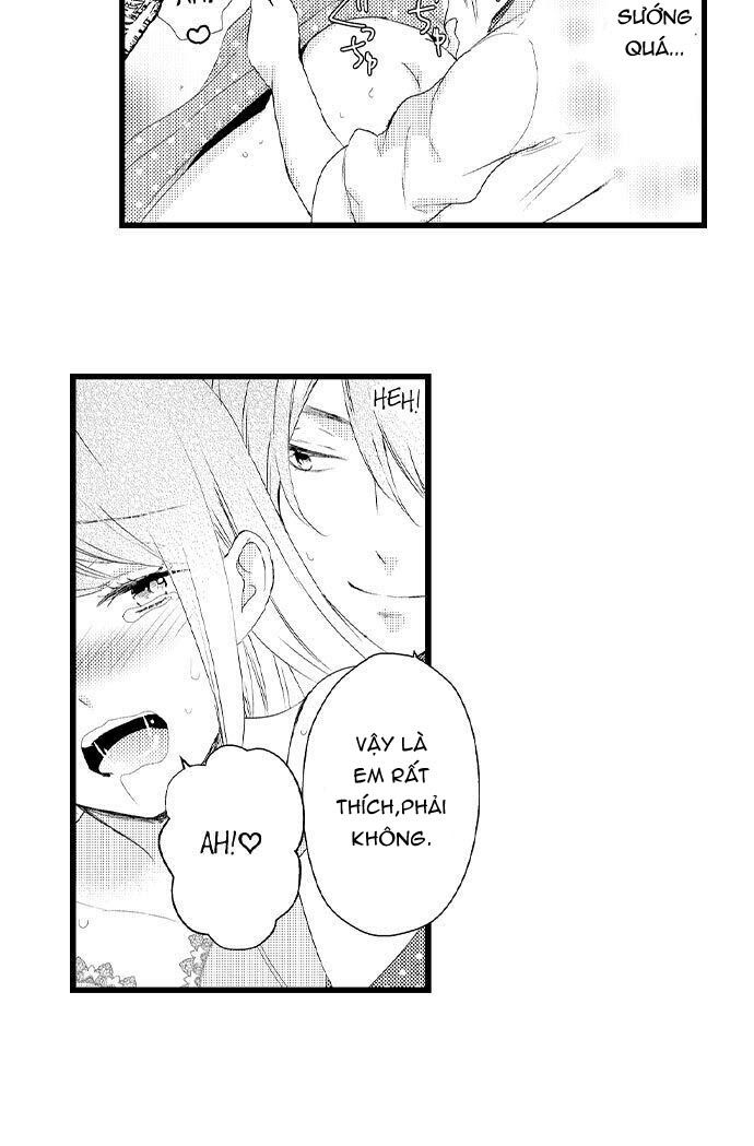 đọc truyện Bí Mật Hẹn Hò Với Chàng Thủ Thư Chương 6 ảnh 13 tại Thiên Thai Truyện