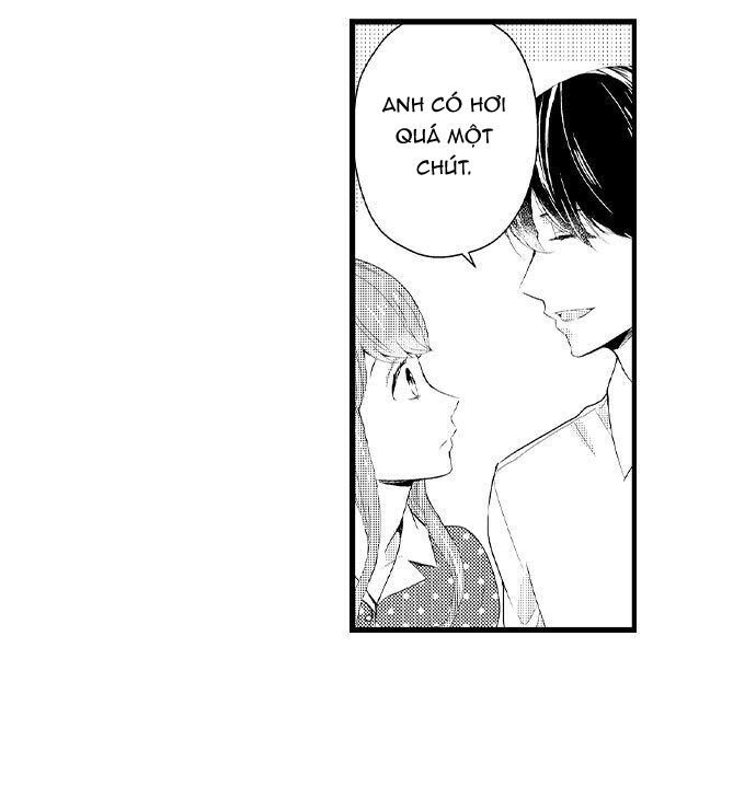 đọc truyện Bí Mật Hẹn Hò Với Chàng Thủ Thư Chương 6 ảnh 17 tại Thiên Thai Truyện