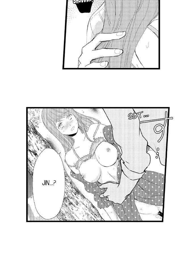 đọc truyện Bí Mật Hẹn Hò Với Chàng Thủ Thư Chương 6 ảnh 9 tại Thiên Thai Truyện