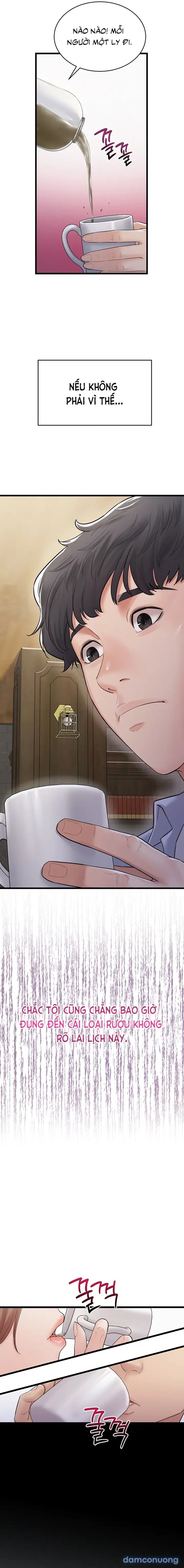 đọc truyện Bí Mật - Không Thể Tiết Lộ Chương 1 ảnh 9 tại Thiên Thai Truyện