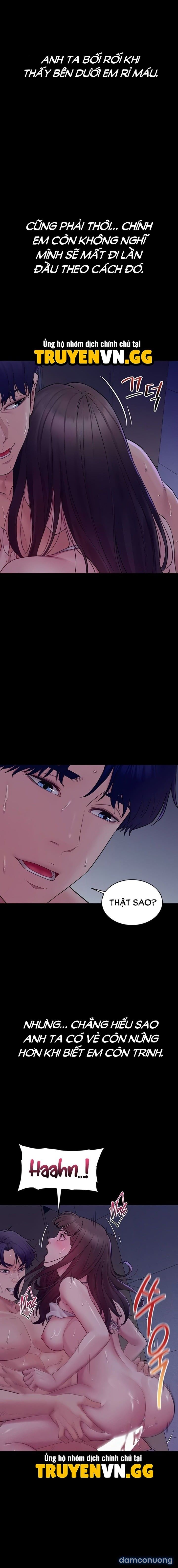 đọc truyện Bí Mật - Không Thể Tiết Lộ Chương 4 ảnh 12 tại Thiên Thai Truyện