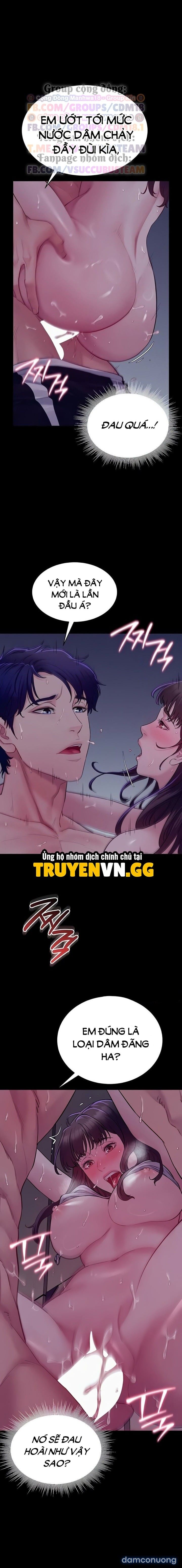 đọc truyện Bí Mật - Không Thể Tiết Lộ Chương 4 ảnh 13 tại Thiên Thai Truyện