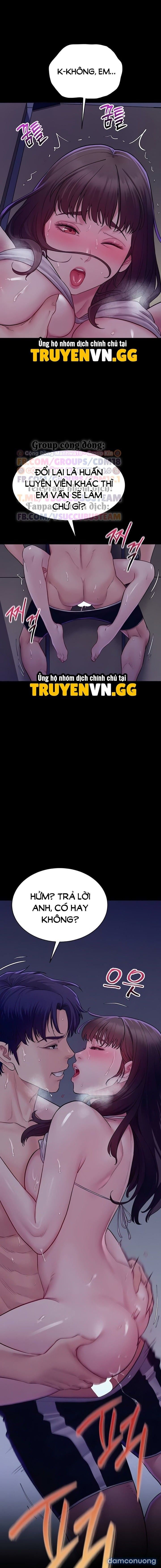 đọc truyện Bí Mật - Không Thể Tiết Lộ Chương 4 ảnh 14 tại Thiên Thai Truyện