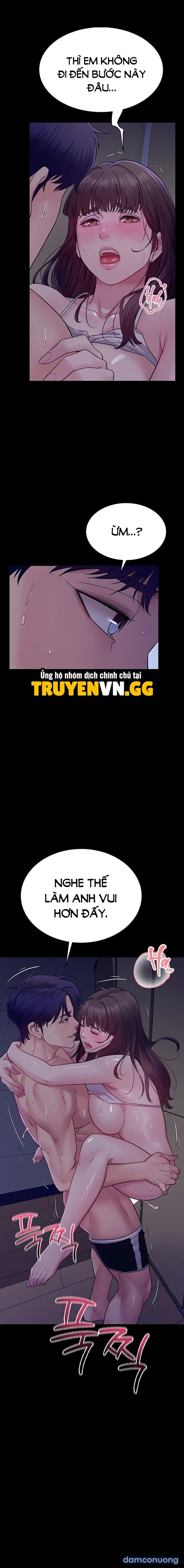 đọc truyện Bí Mật - Không Thể Tiết Lộ Chương 4 ảnh 16 tại Thiên Thai Truyện