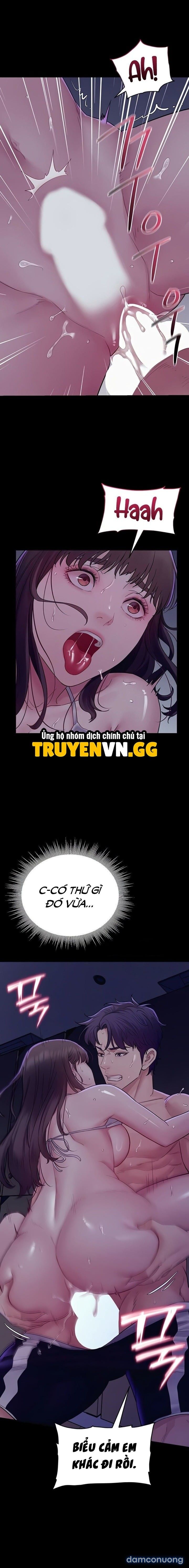 đọc truyện Bí Mật - Không Thể Tiết Lộ Chương 4 ảnh 17 tại Thiên Thai Truyện