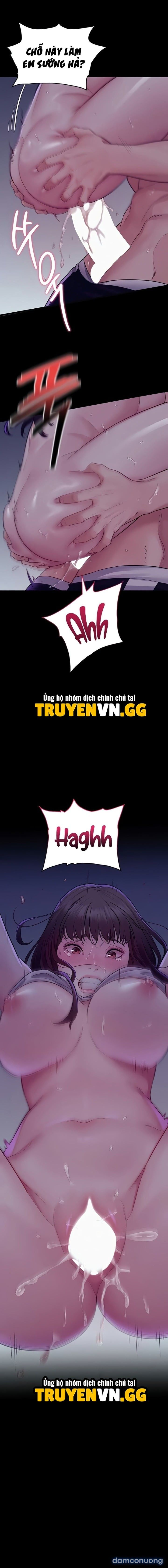 đọc truyện Bí Mật - Không Thể Tiết Lộ Chương 4 ảnh 18 tại Thiên Thai Truyện