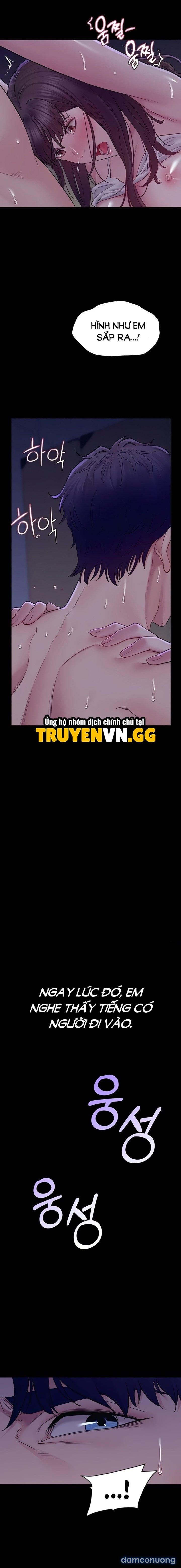 đọc truyện Bí Mật - Không Thể Tiết Lộ Chương 4 ảnh 20 tại Thiên Thai Truyện