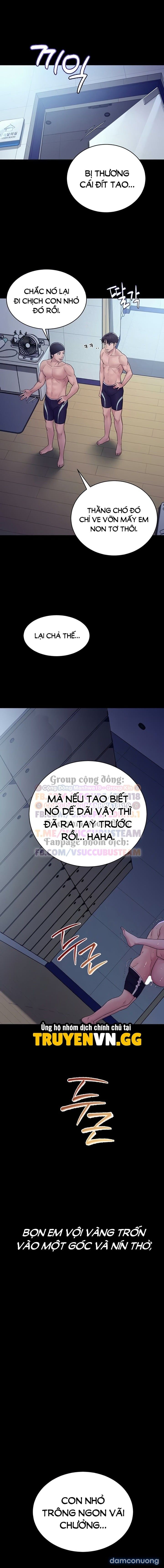 đọc truyện Bí Mật - Không Thể Tiết Lộ Chương 4 ảnh 21 tại Thiên Thai Truyện