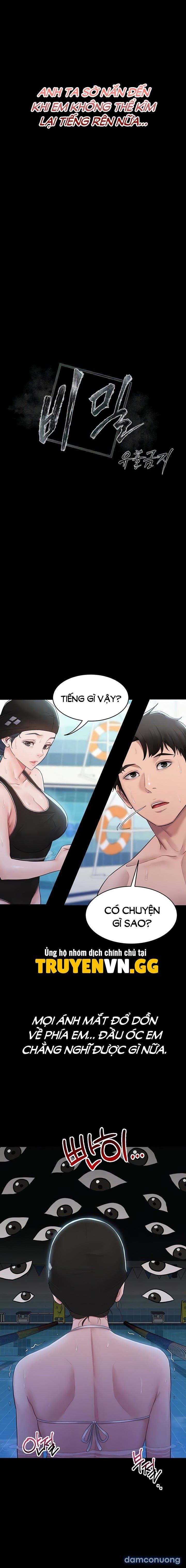 đọc truyện Bí Mật - Không Thể Tiết Lộ Chương 4 ảnh 4 tại Thiên Thai Truyện