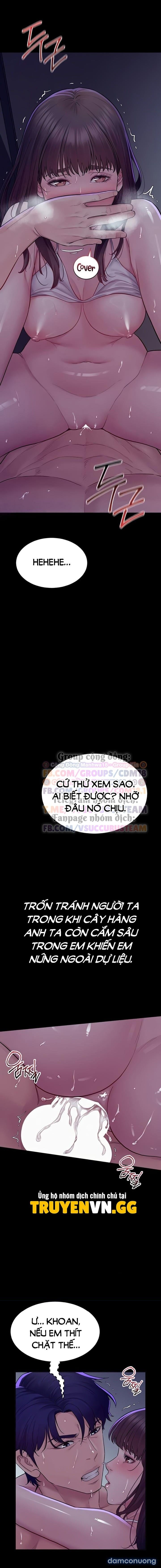 đọc truyện Bí Mật - Không Thể Tiết Lộ Chương 4 ảnh 22 tại Thiên Thai Truyện