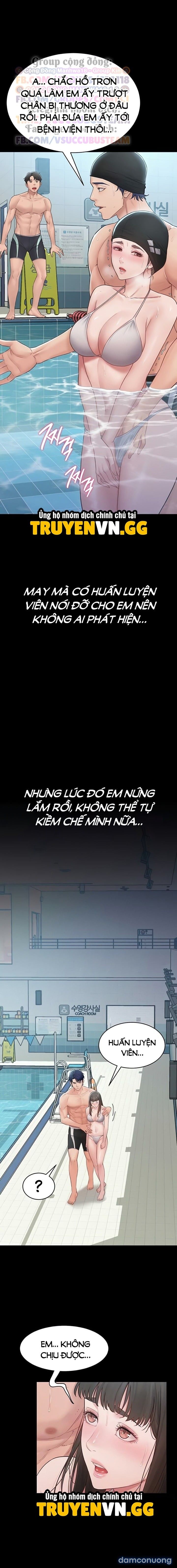 đọc truyện Bí Mật - Không Thể Tiết Lộ Chương 4 ảnh 5 tại Thiên Thai Truyện