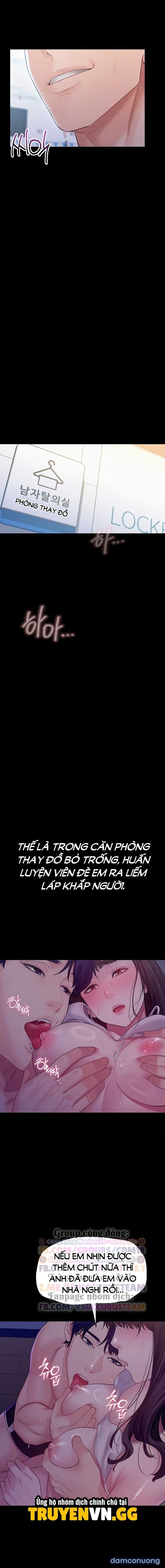 đọc truyện Bí Mật - Không Thể Tiết Lộ Chương 4 ảnh 6 tại Thiên Thai Truyện