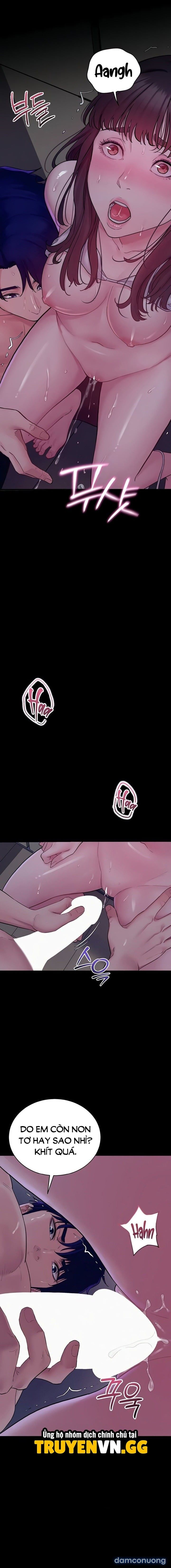 đọc truyện Bí Mật - Không Thể Tiết Lộ Chương 4 ảnh 8 tại Thiên Thai Truyện