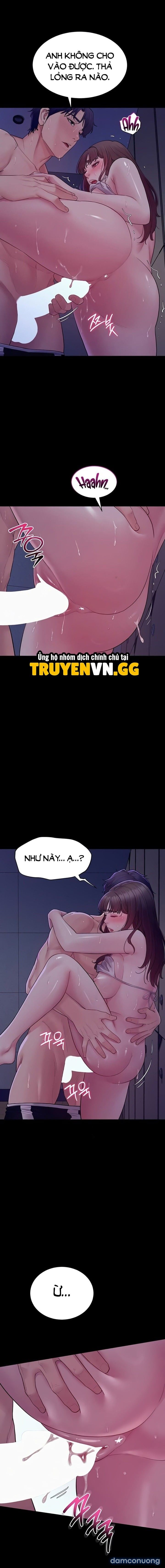 đọc truyện Bí Mật - Không Thể Tiết Lộ Chương 4 ảnh 9 tại Thiên Thai Truyện