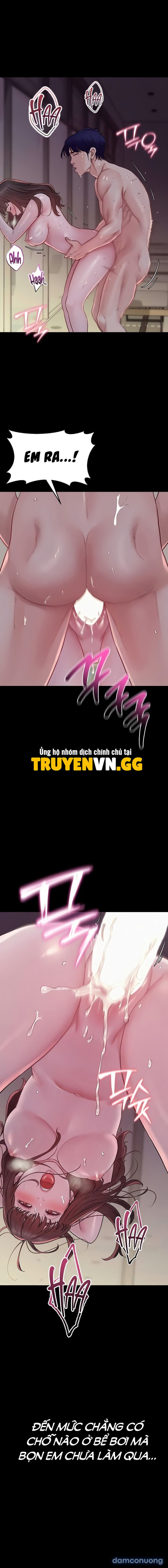 đọc truyện Bí Mật - Không Thể Tiết Lộ Chương 5 ảnh 15 tại Thiên Thai Truyện