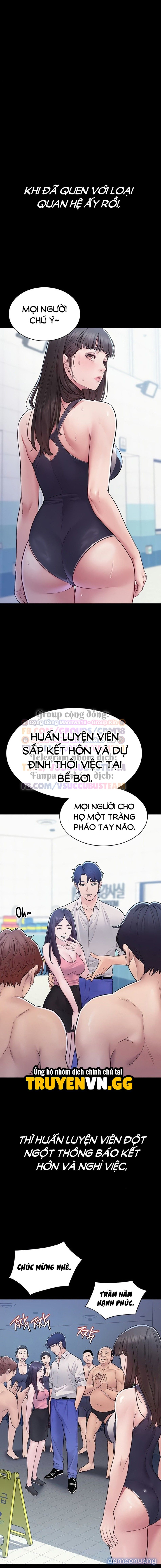 đọc truyện Bí Mật - Không Thể Tiết Lộ Chương 5 ảnh 17 tại Thiên Thai Truyện