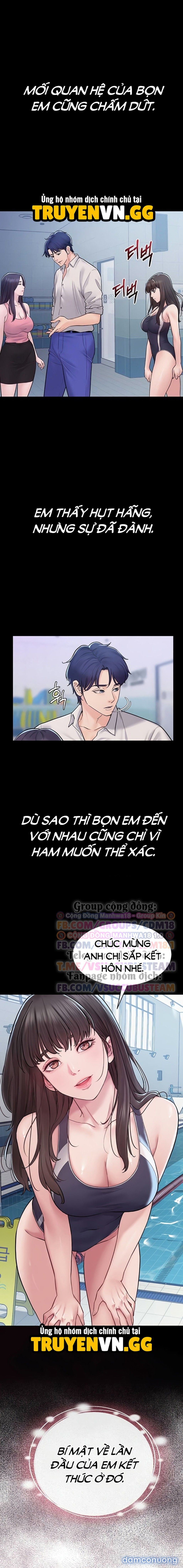 đọc truyện Bí Mật - Không Thể Tiết Lộ Chương 5 ảnh 18 tại Thiên Thai Truyện