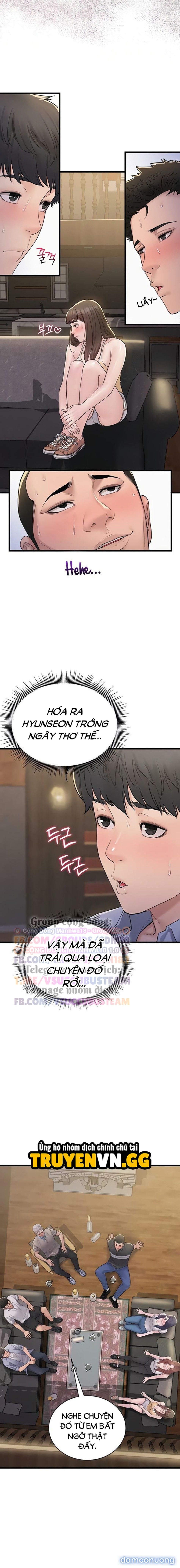 đọc truyện Bí Mật - Không Thể Tiết Lộ Chương 5 ảnh 19 tại Thiên Thai Truyện