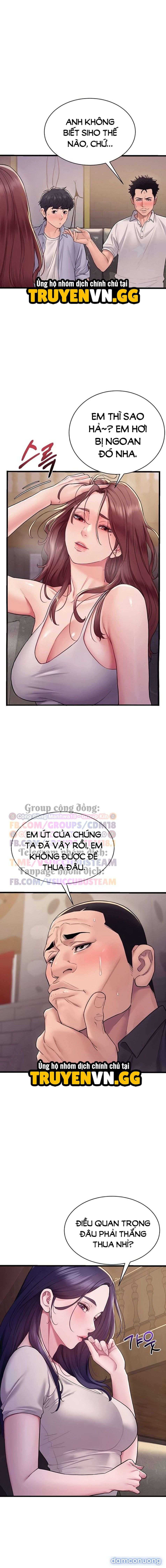 đọc truyện Bí Mật - Không Thể Tiết Lộ Chương 5 ảnh 20 tại Thiên Thai Truyện