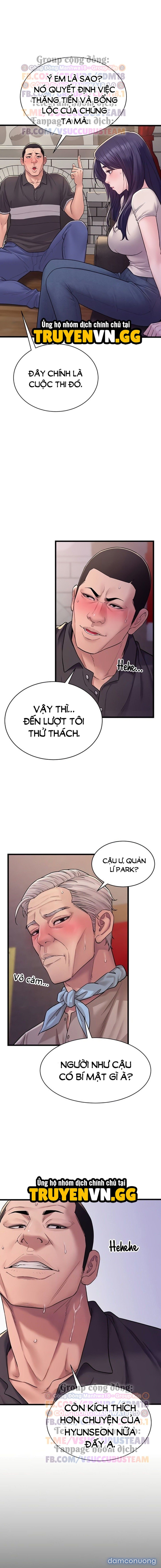 đọc truyện Bí Mật - Không Thể Tiết Lộ Chương 5 ảnh 21 tại Thiên Thai Truyện