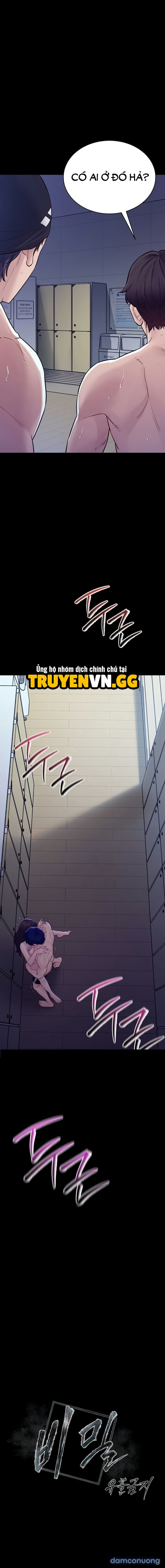 đọc truyện Bí Mật - Không Thể Tiết Lộ Chương 5 ảnh 4 tại Thiên Thai Truyện