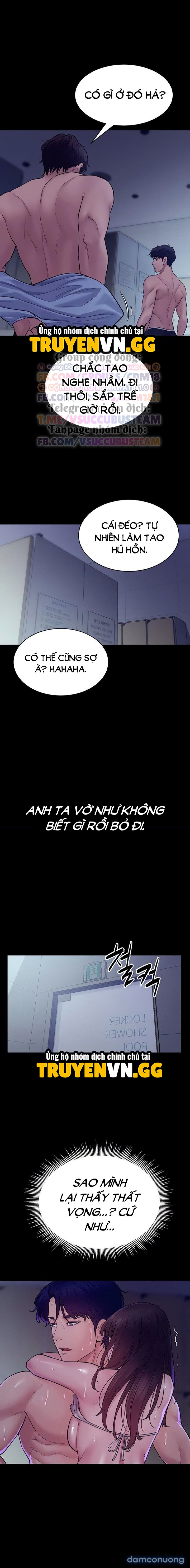 đọc truyện Bí Mật - Không Thể Tiết Lộ Chương 5 ảnh 7 tại Thiên Thai Truyện