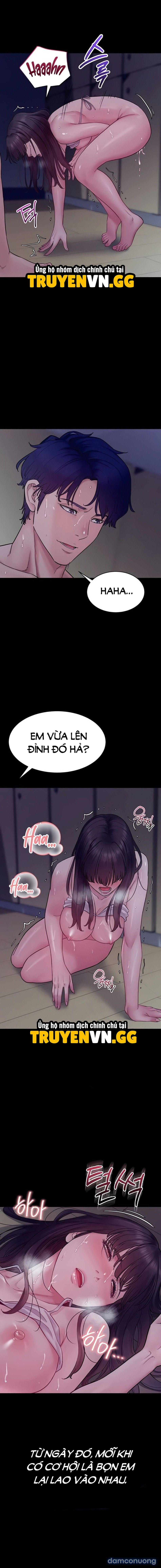 đọc truyện Bí Mật - Không Thể Tiết Lộ Chương 5 ảnh 9 tại Thiên Thai Truyện