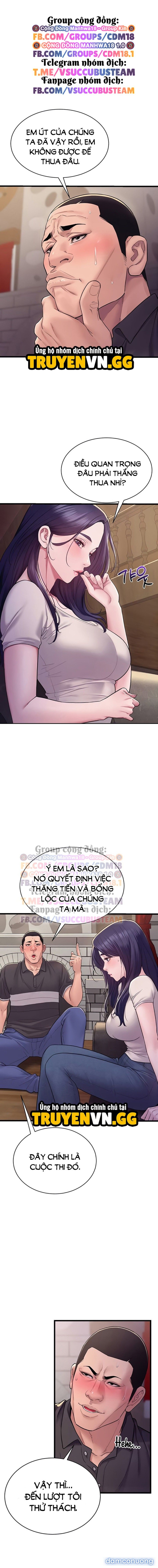 đọc truyện Bí Mật - Không Thể Tiết Lộ Chương 6 ảnh 3 tại Thiên Thai Truyện