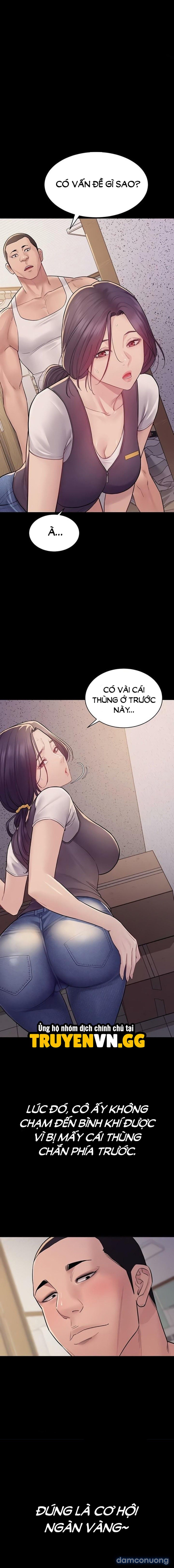 đọc truyện Bí Mật - Không Thể Tiết Lộ Chương 6 ảnh 12 tại Thiên Thai Truyện