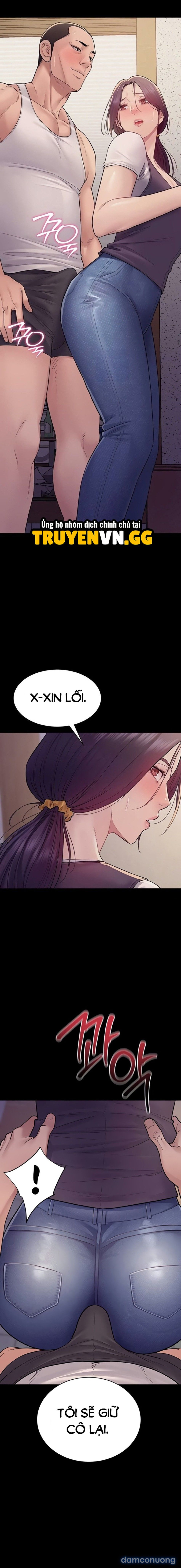 đọc truyện Bí Mật - Không Thể Tiết Lộ Chương 6 ảnh 14 tại Thiên Thai Truyện