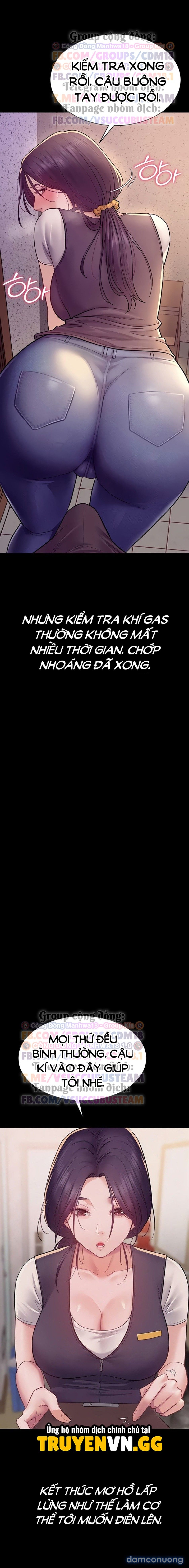 đọc truyện Bí Mật - Không Thể Tiết Lộ Chương 6 ảnh 18 tại Thiên Thai Truyện