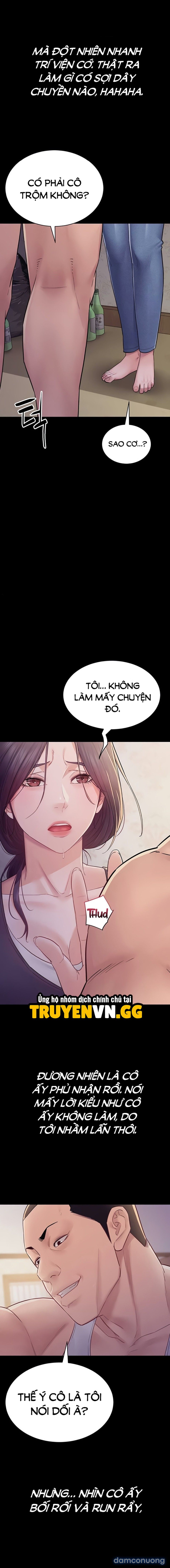 đọc truyện Bí Mật - Không Thể Tiết Lộ Chương 6 ảnh 20 tại Thiên Thai Truyện