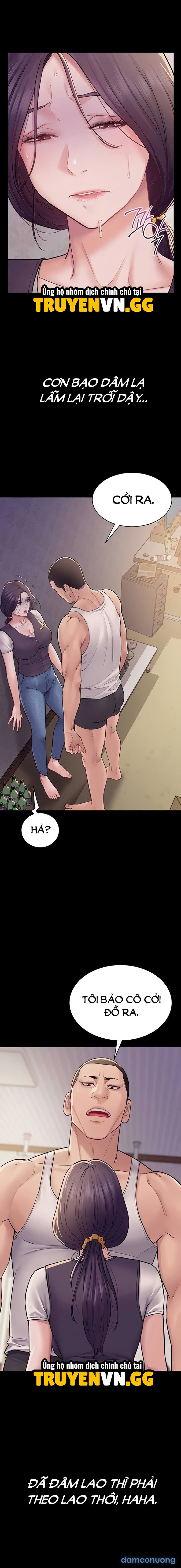 đọc truyện Bí Mật - Không Thể Tiết Lộ Chương 6 ảnh 21 tại Thiên Thai Truyện