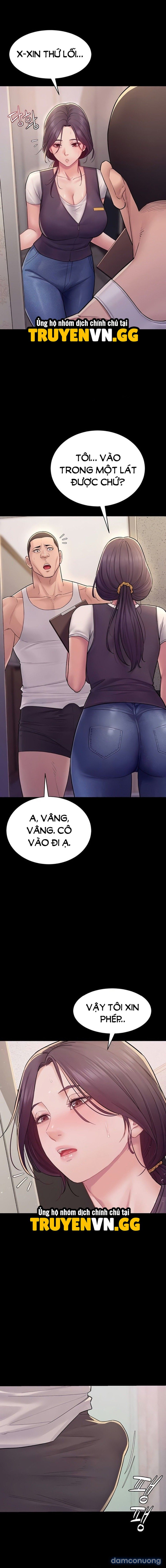 đọc truyện Bí Mật - Không Thể Tiết Lộ Chương 6 ảnh 8 tại Thiên Thai Truyện