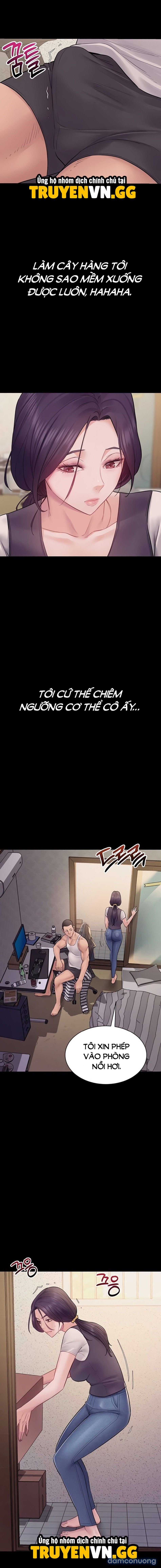 đọc truyện Bí Mật - Không Thể Tiết Lộ Chương 6 ảnh 11 tại Thiên Thai Truyện