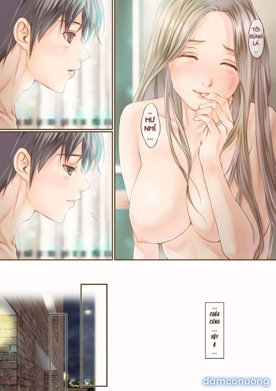 đọc truyện Bí Mật Ngọt Ngào Oneshot ảnh 12 tại Thiên Thai Truyện