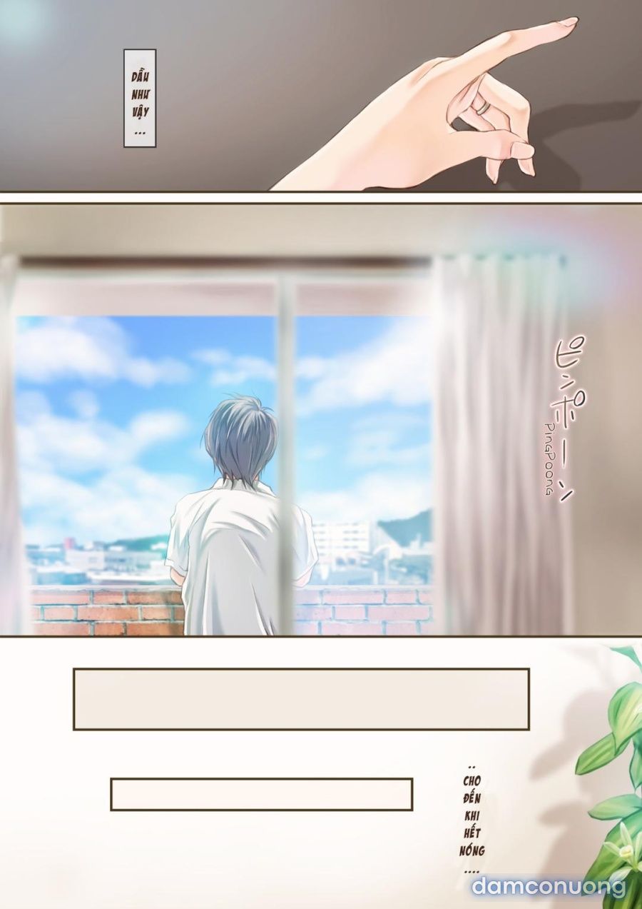 đọc truyện Bí Mật Ngọt Ngào Oneshot ảnh 14 tại Thiên Thai Truyện