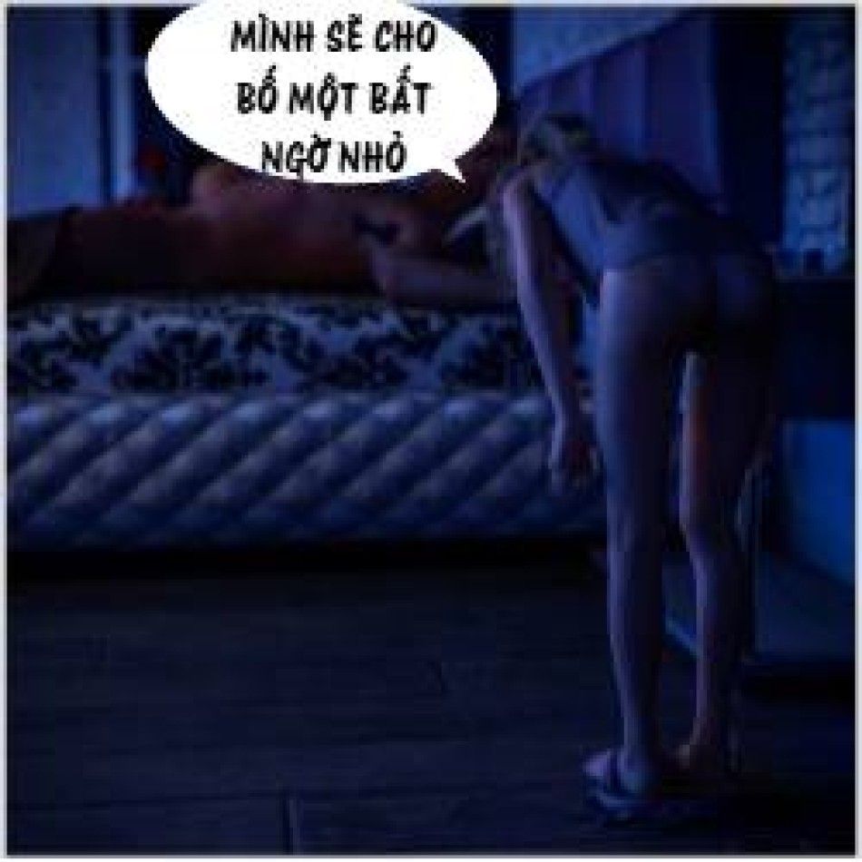 Bí Mật Nhỏ 2 Chương 1 page 3 - Giả Dược