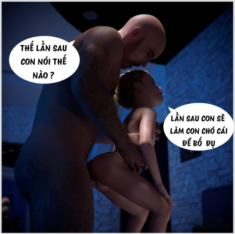 Bí Mật Nhỏ 2 Chương 2 page 21 - Giả Dược