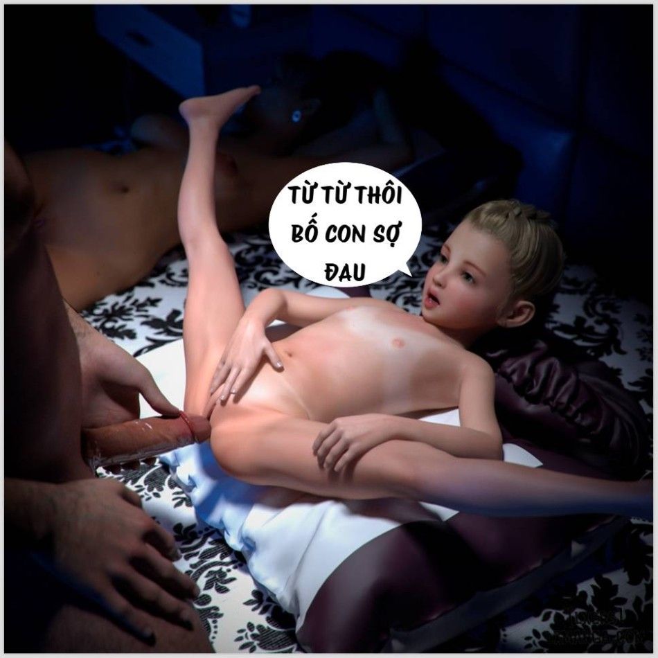 Bí Mật Nhỏ 2 Chương 2 page 5 - Giả Dược