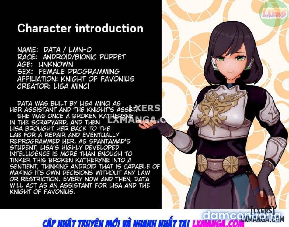 đọc truyện Bí Mật Nhỏ Của Jean Chương 1 ảnh 50 tại Thiên Thai Truyện