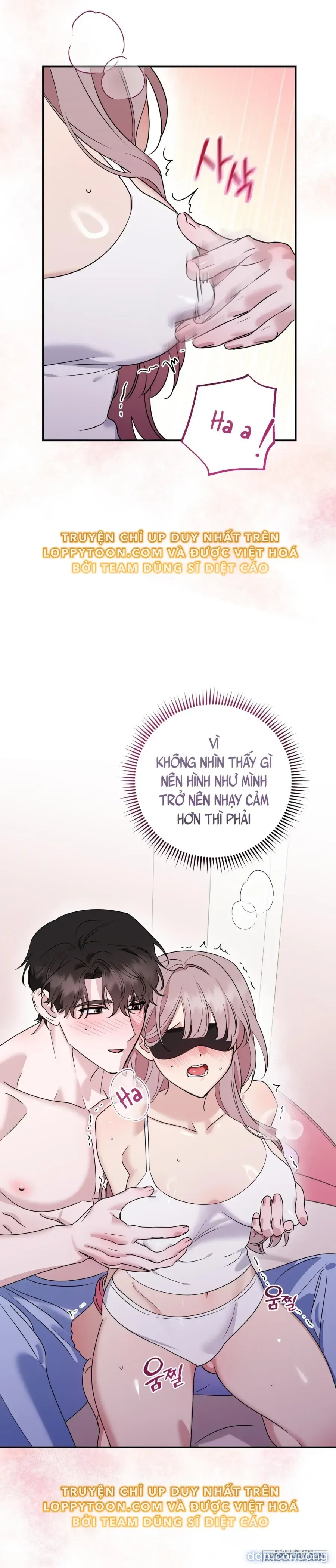 đọc truyện Bí Mật Pha Trộn Chương 2 ảnh 18 tại Thiên Thai Truyện
