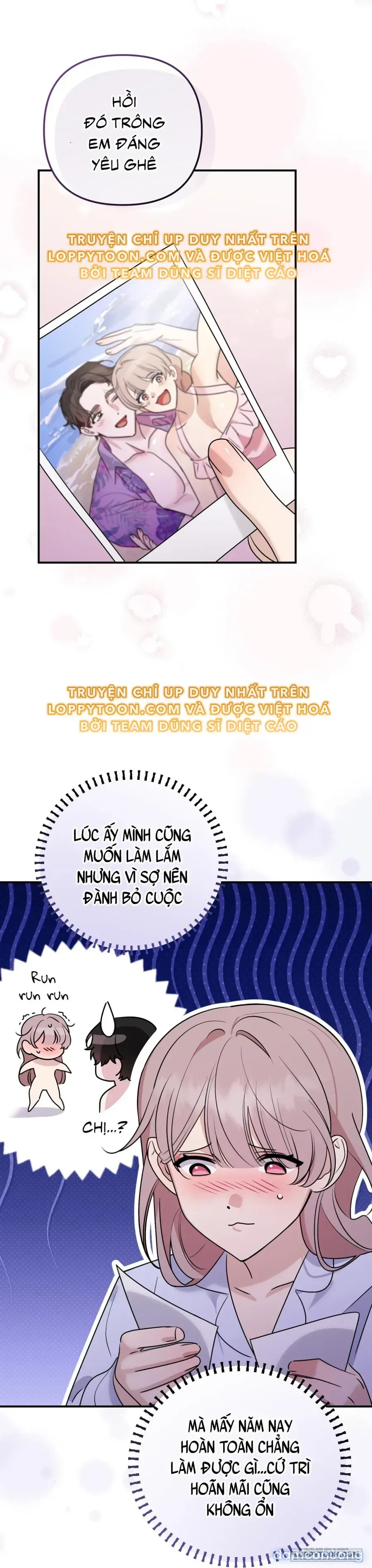 đọc truyện Bí Mật Pha Trộn Chương 2 ảnh 10 tại Thiên Thai Truyện
