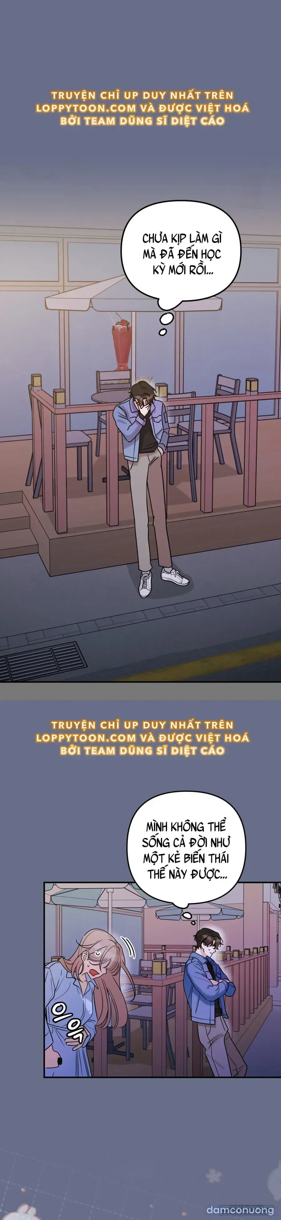 đọc truyện Bí Mật Pha Trộn Chương 4 ảnh 31 tại Thiên Thai Truyện