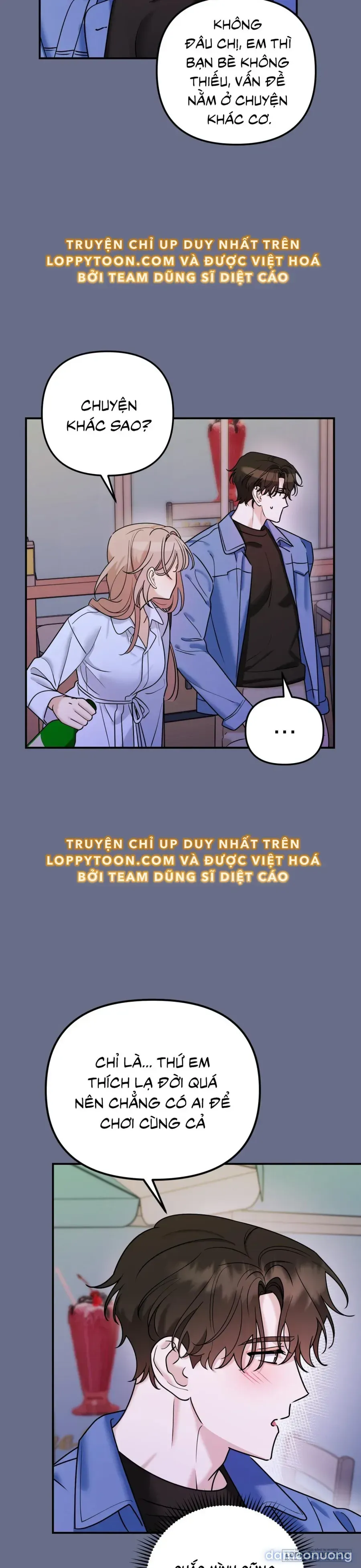 đọc truyện Bí Mật Pha Trộn Chương 4 ảnh 33 tại Thiên Thai Truyện